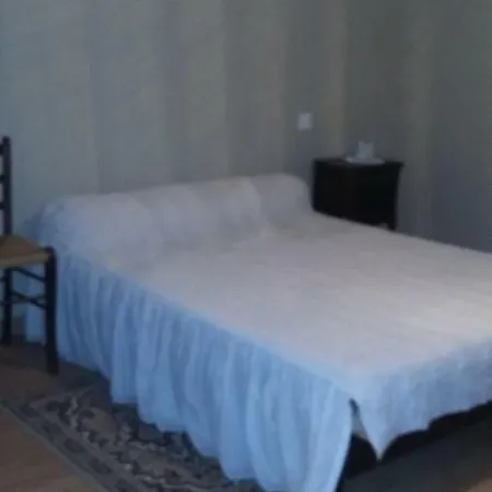 Holiday home La Nappie *