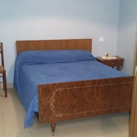 Сasa de vacaciones La Nappie *