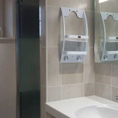 Сasa de vacaciones La Nappie Réalmont