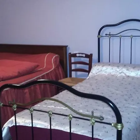 La Nappie * Réalmont