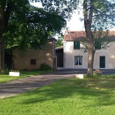 La Nappie Сasa de vacaciones