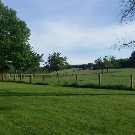 La Nappie Сasa de vacaciones