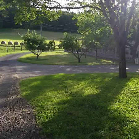 Сasa de vacaciones La Nappie