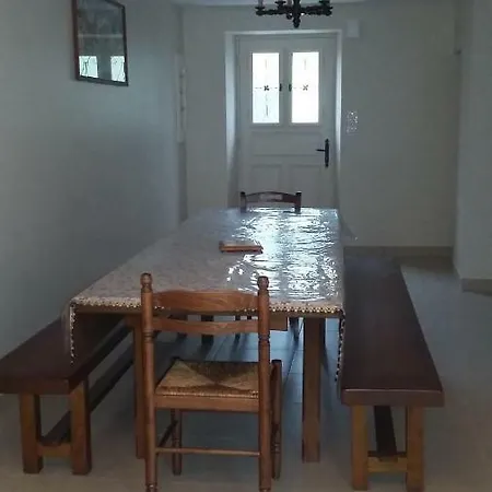 La Nappie Сasa de vacaciones *