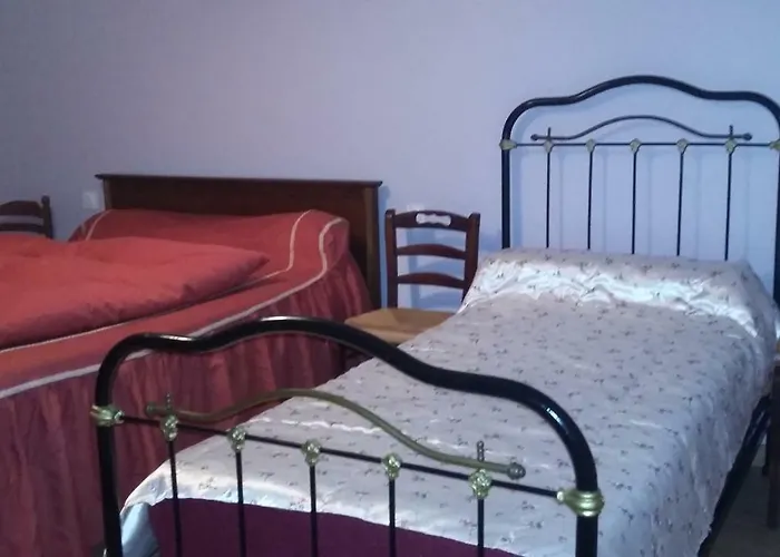 La Nappie * Réalmont